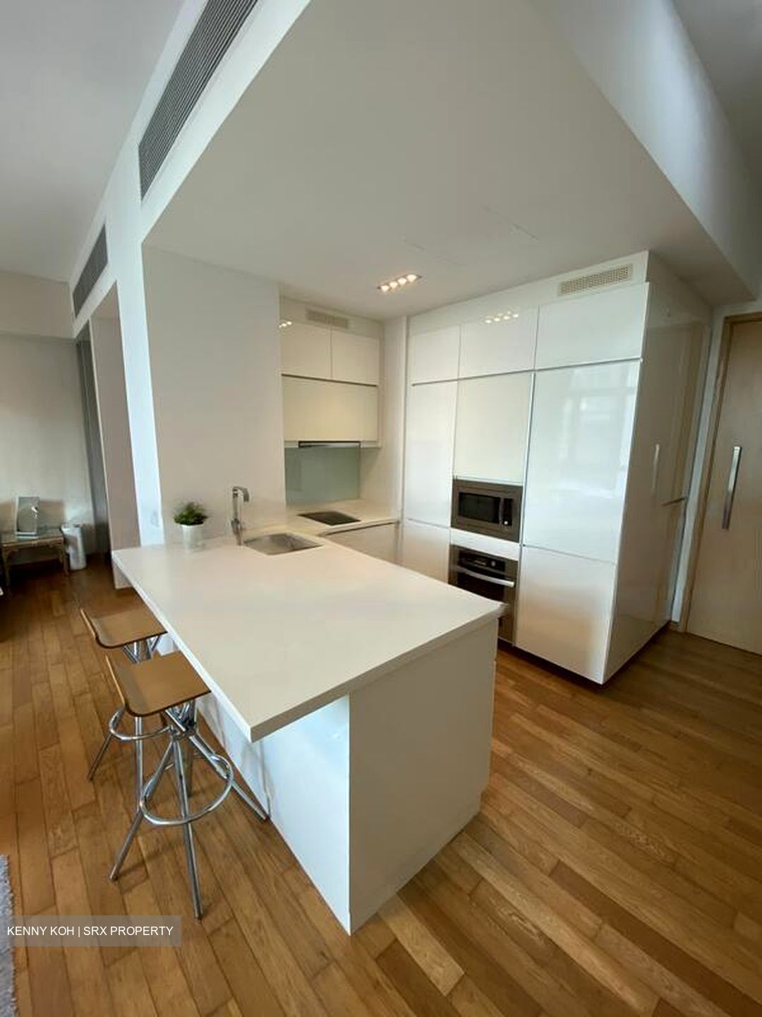 Soleil @ Sinaran (D11), Condominium #460142961